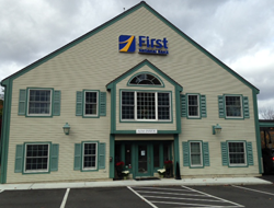 First National Bank Wiscasset Maine