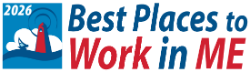 Best Places to Work in ME 2026