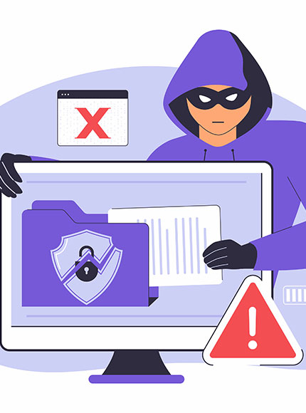 hacker image