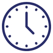 Clock icon