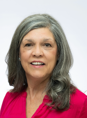 Brenda Fernald 