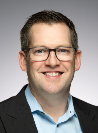 Ben Sprague