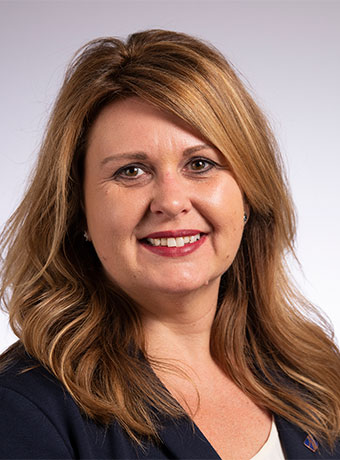Nicci Kimball