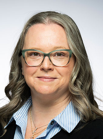 Cecilia Lawrence