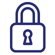 Lock icon
