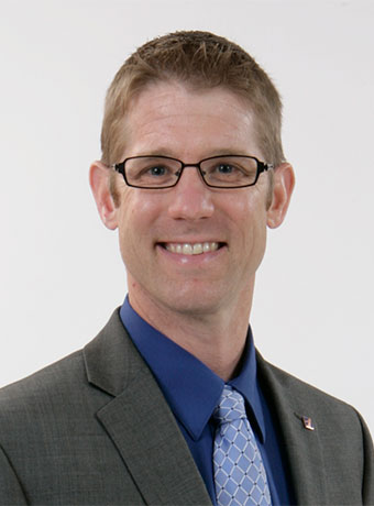 Matt Mattson