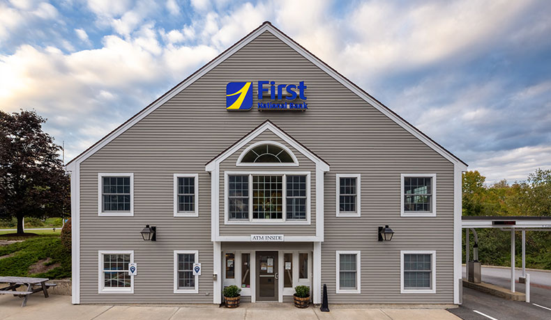 Wiscasset Branch