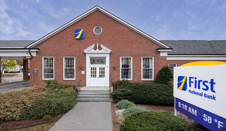 Damariscotta Branch