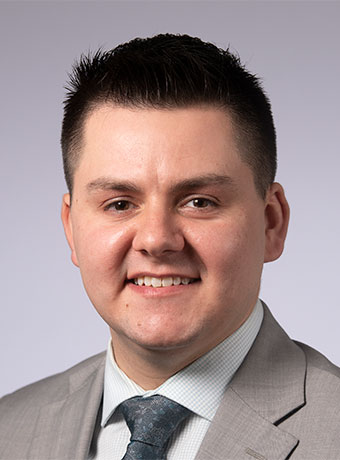 Parker Sanderson