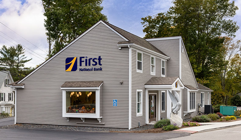Boothbay Harbor Branch