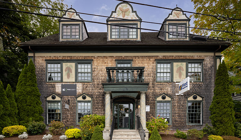 Northeast Harbor Branch