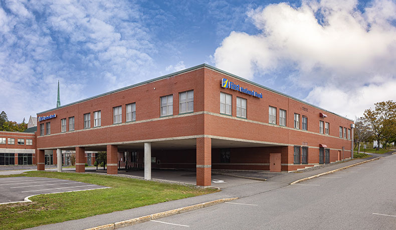 Bangor Branch