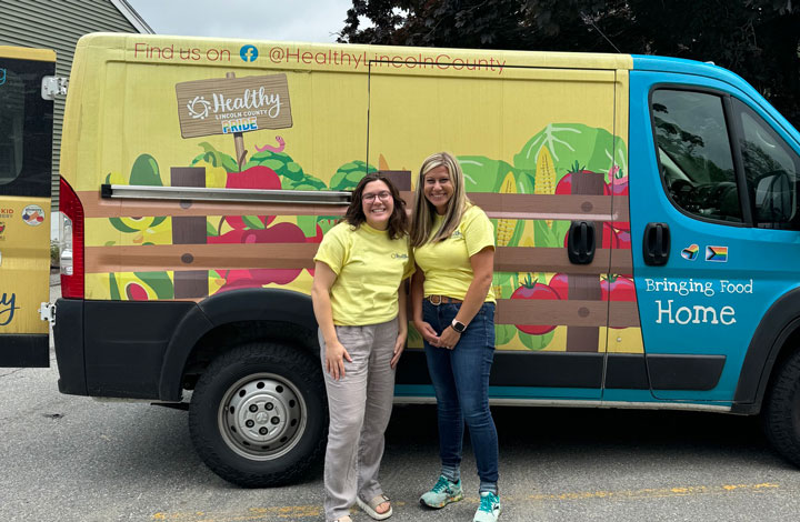 Healthy Lincoln County
