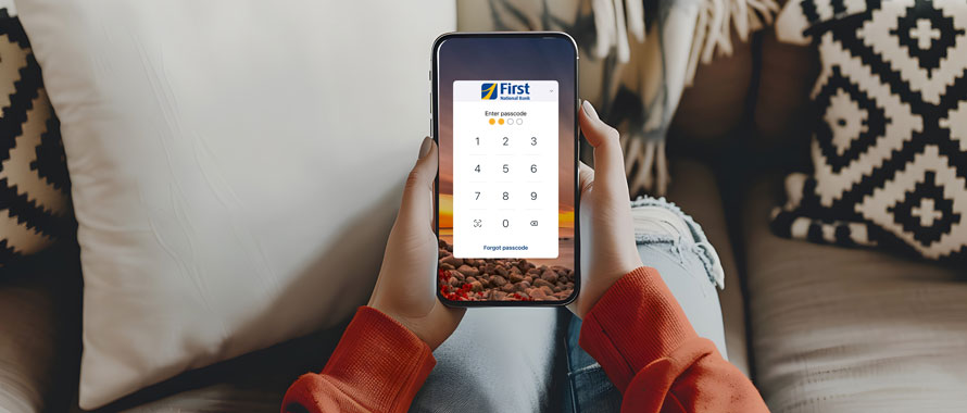 FNB Mobile Banking App