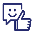 Testimonial icon