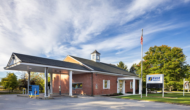 Waldoboro Branch