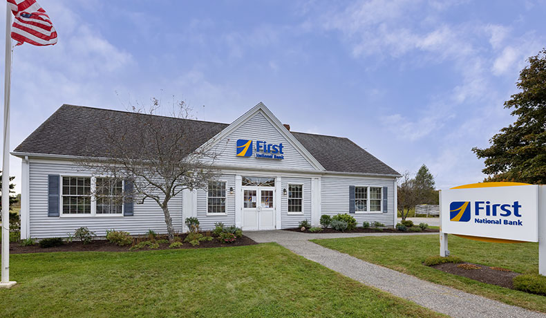 Eastport Branch