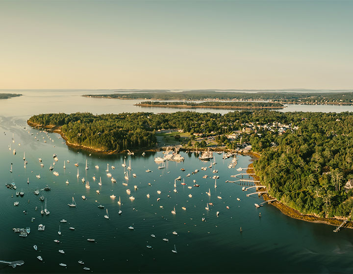 Harbor View on MDI