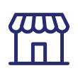 Storefront icon