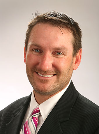 Jon Nicholson