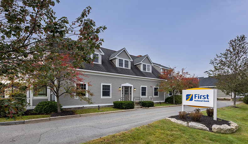Rockland Park Street Branch