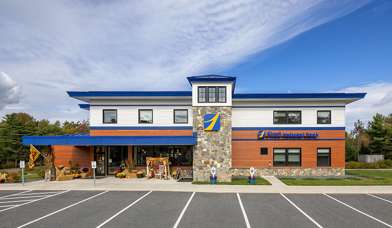 Ellsworth Branch