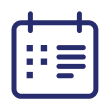 Calendar icon