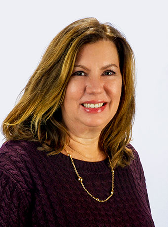 Sherry Smith
