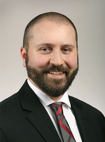 David Nadeau
