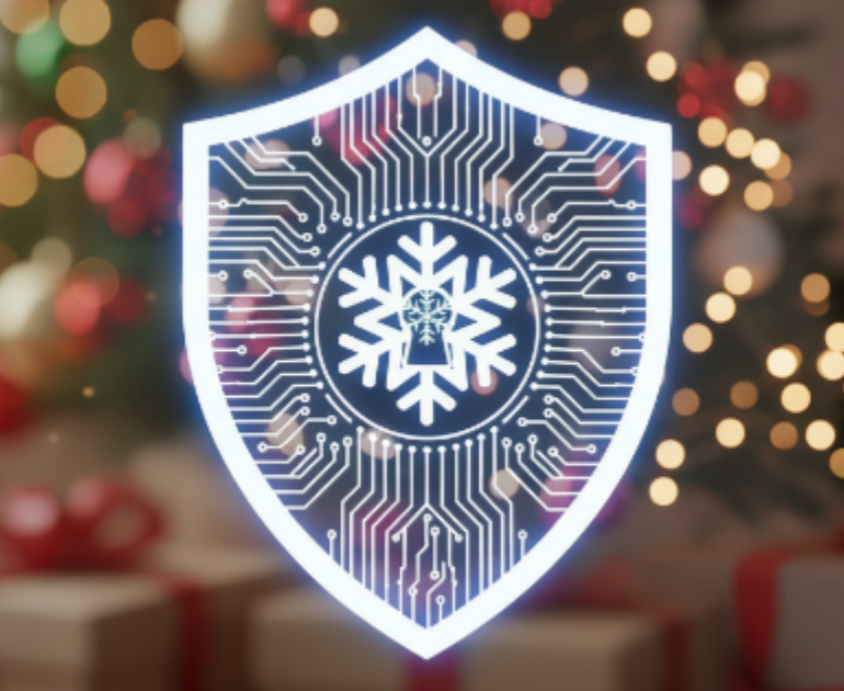 holiday security tips