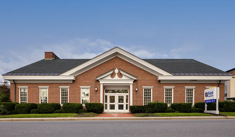 Rockland Union Street Branch