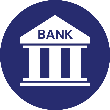 Bank Icon