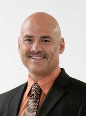 Duane Crawford
